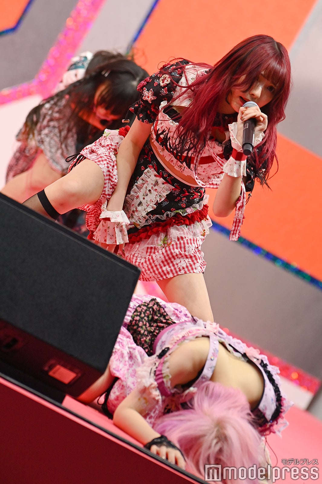 ZOC（C）モデルプレス