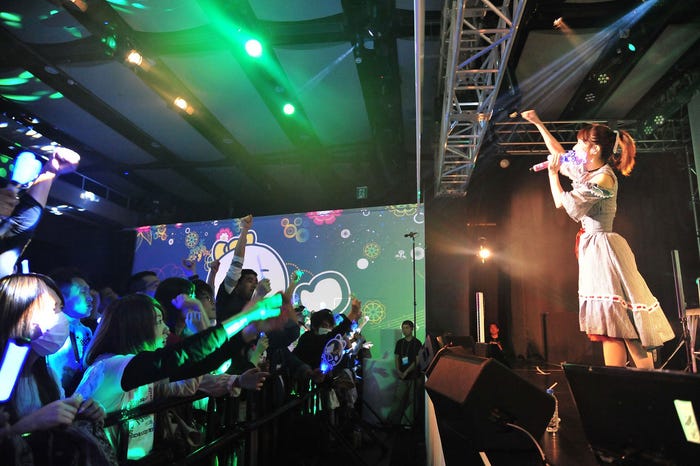 柏木由紀(提供画像)