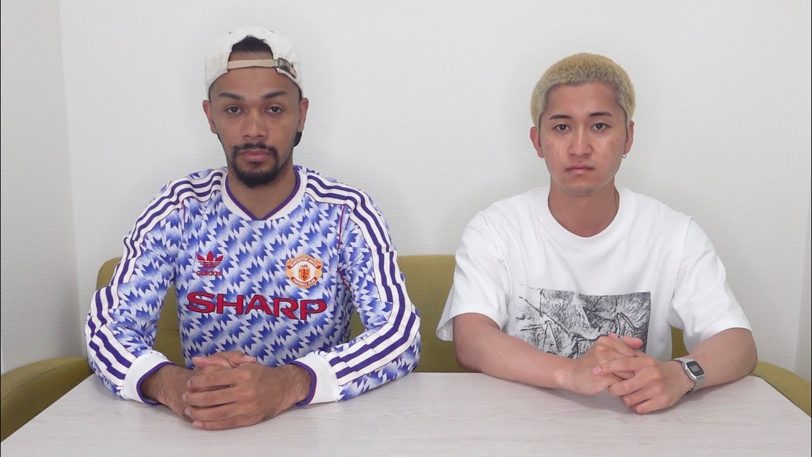 ステゴロ石田にマンジャロ疑惑「顔やばい」ジュンも認める激変ぶり
