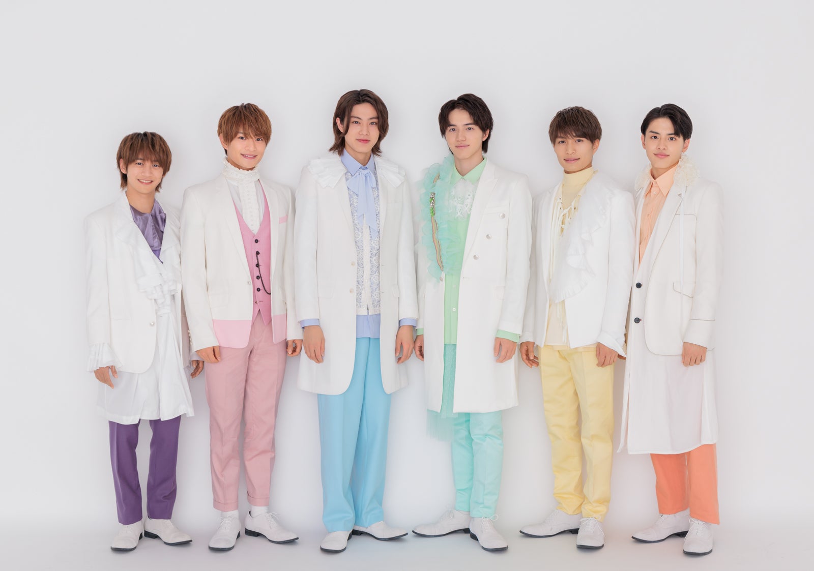 美 少年（提供写真）