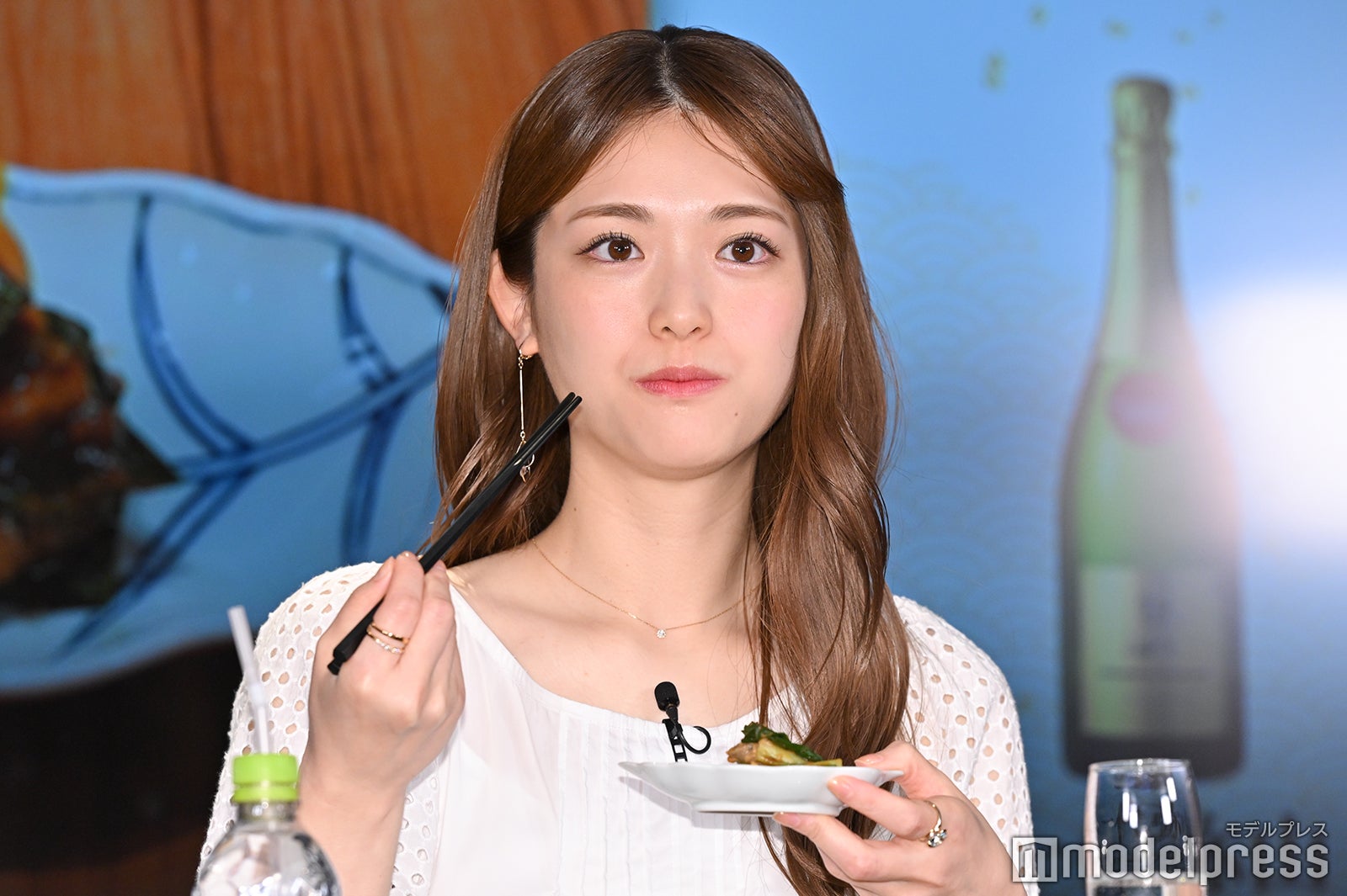 松村沙友理（C）モデルプレス