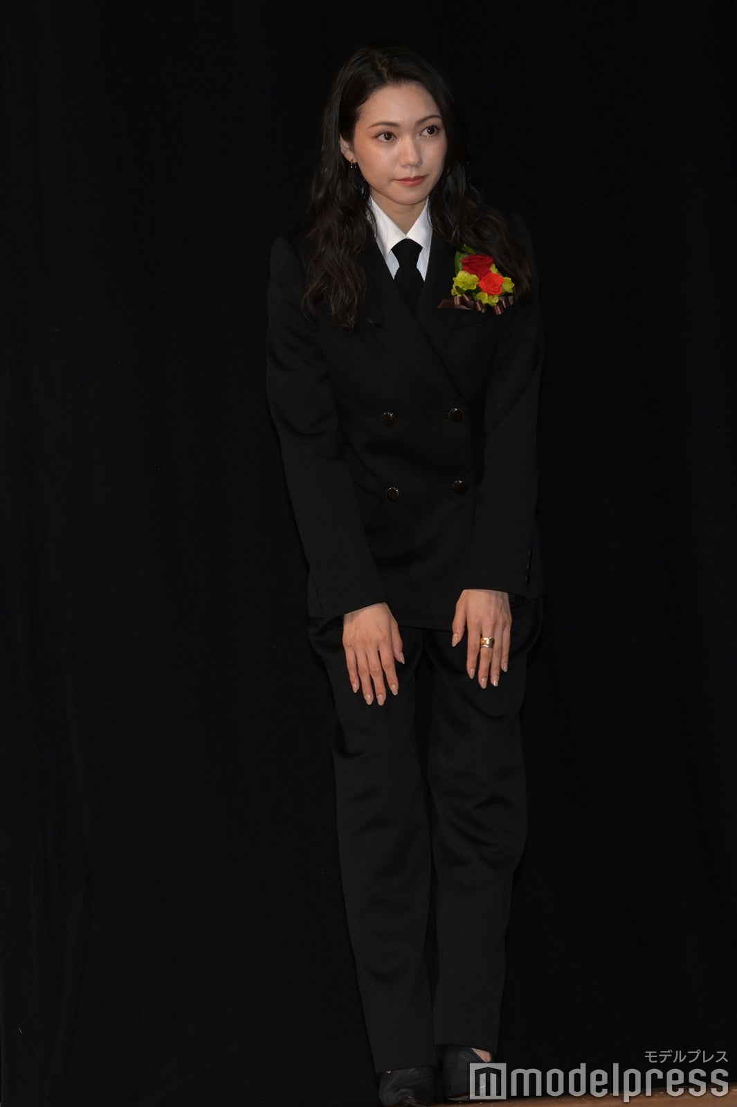 二階堂ふみ（C）モデルプレス