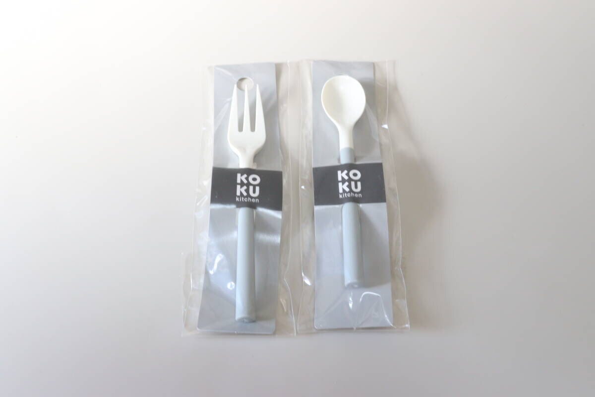 KOKU ダイソー フォーク KOKU ダイソー フォーク