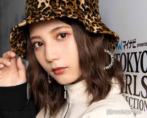 日向坂46小坂菜緒の最新美容法とは?美の秘訣を学んだ乃木坂46の先輩<モデルプレスインタビュー>