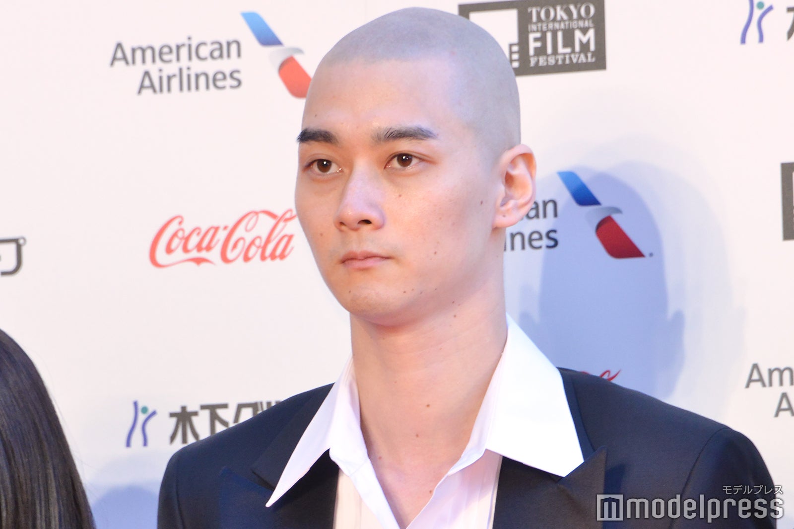 柳俊太郎 （C）モデルプレス