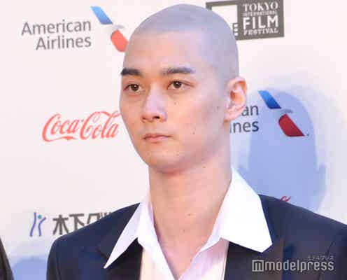 柳俊太郎、ひったくり犯逮捕に貢献するもハプニング「役者冥利に尽きる」