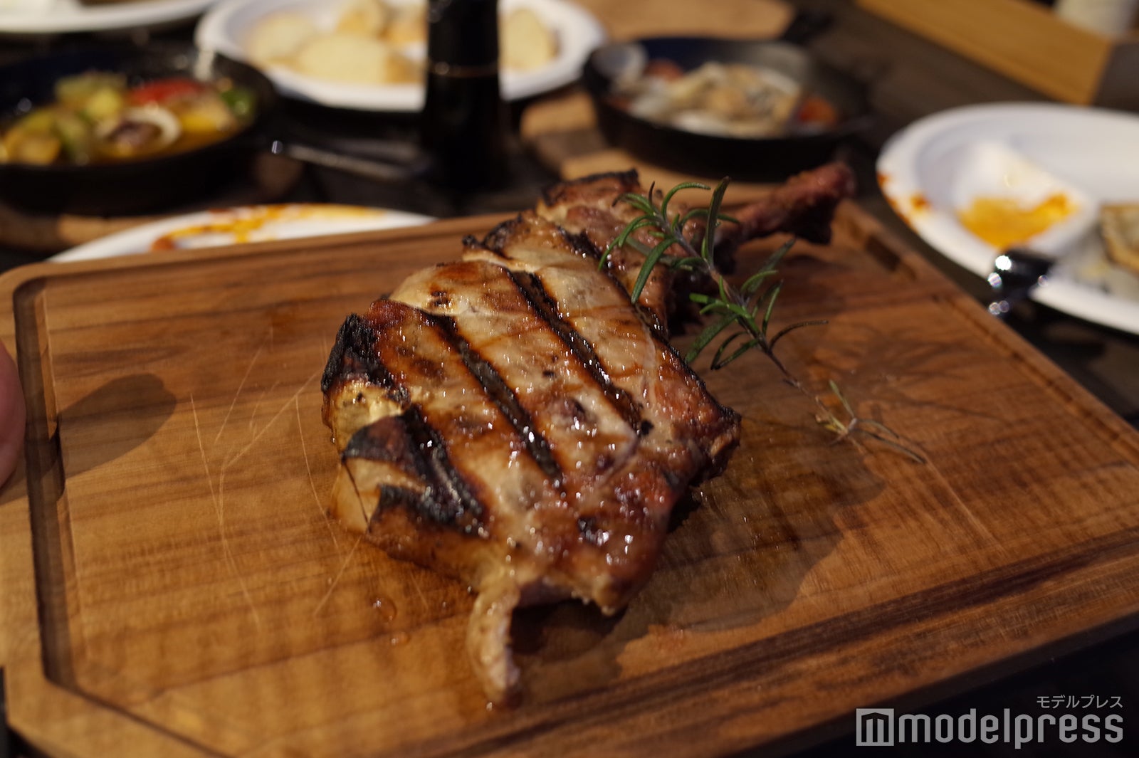 プライベートオーシャンヴィラ藍水（C）モデルプレス