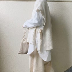 え、それしまむら…!?プチプラなのに”おしゃれ×旬見え”が叶う神「ベスト」4選