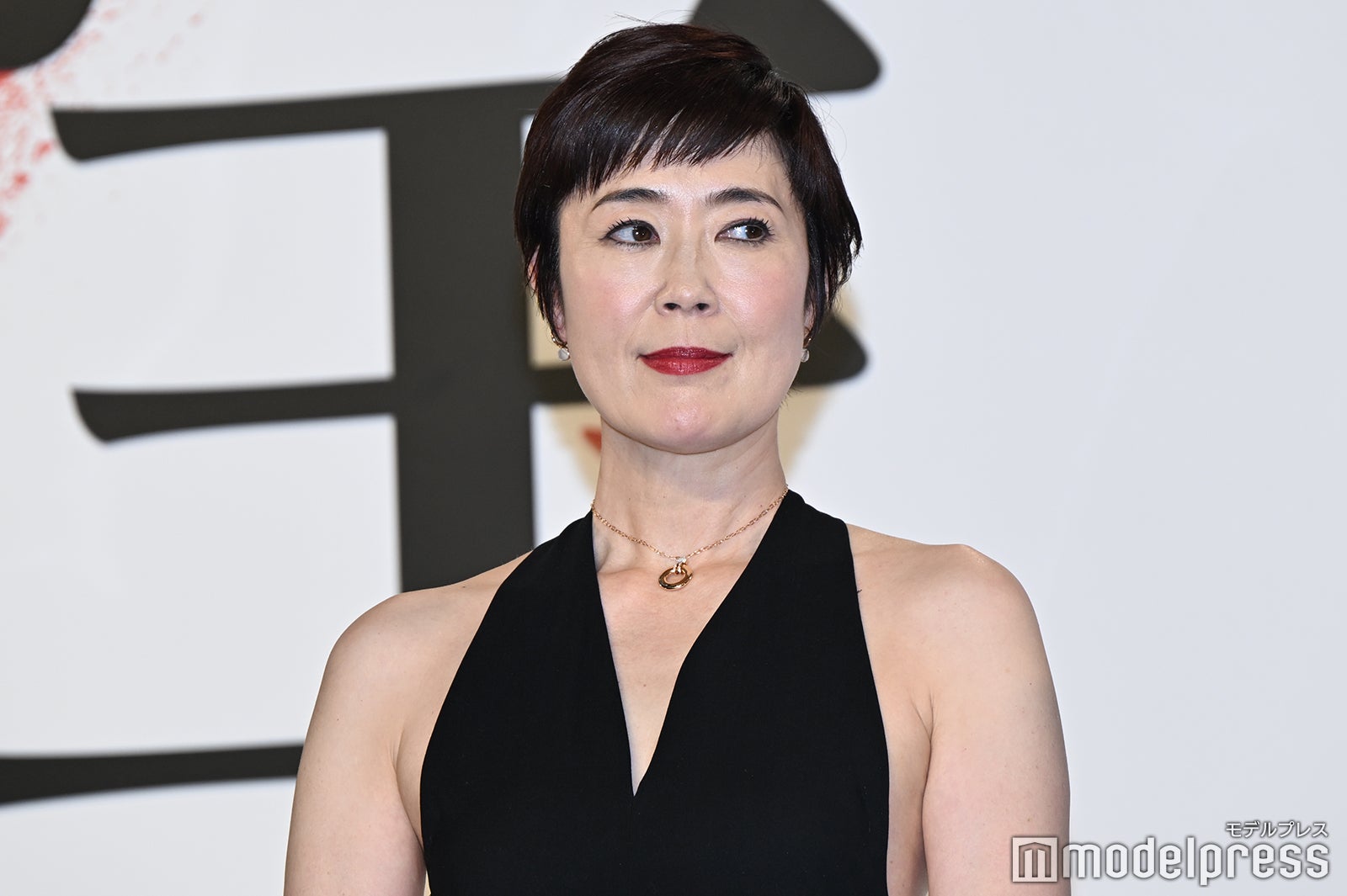 寺島しのぶ（C）モデルプレス