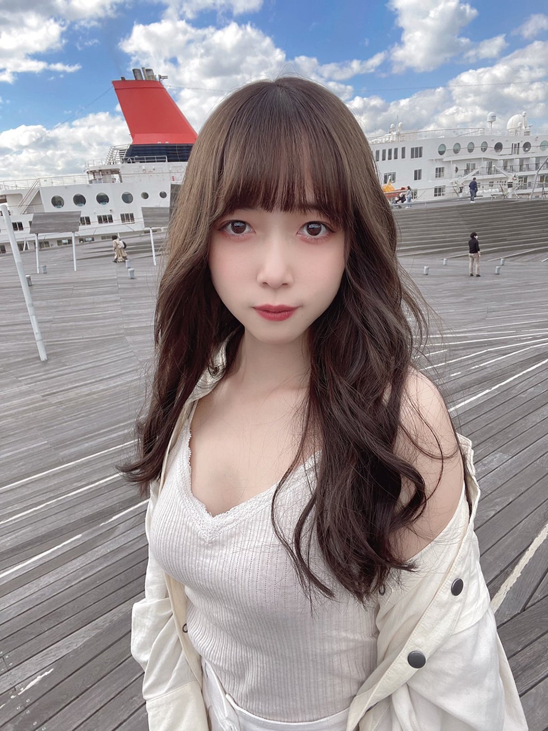 おつる （提供画像）