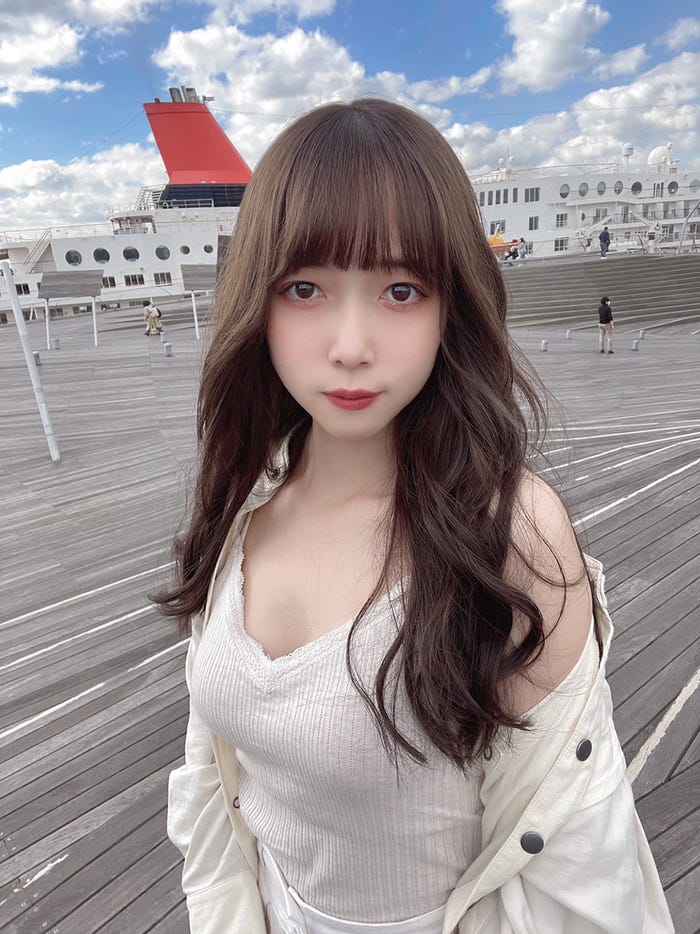 おつる (提供画像)