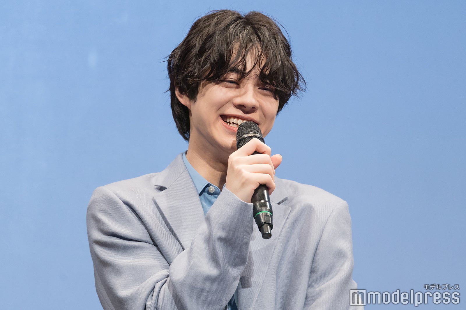 宇佐卓真（C）モデルプレス