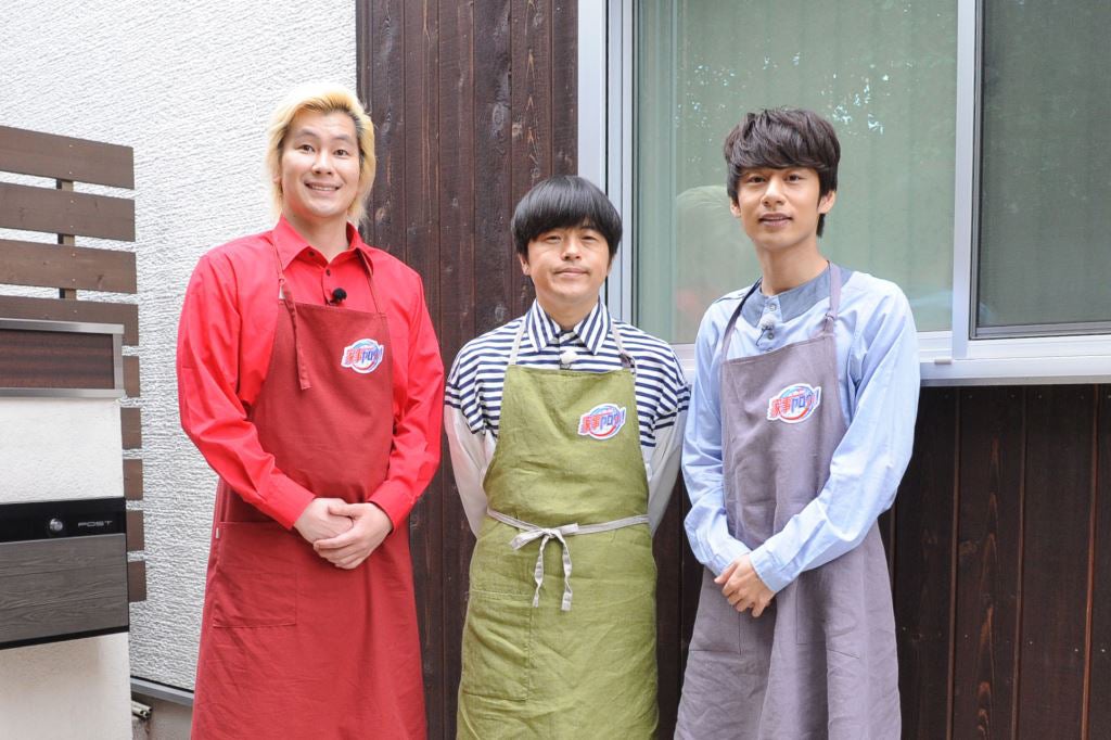 KAT-TUN中丸雄一、家事に関する知識がすごかった！共演者からも驚きの声