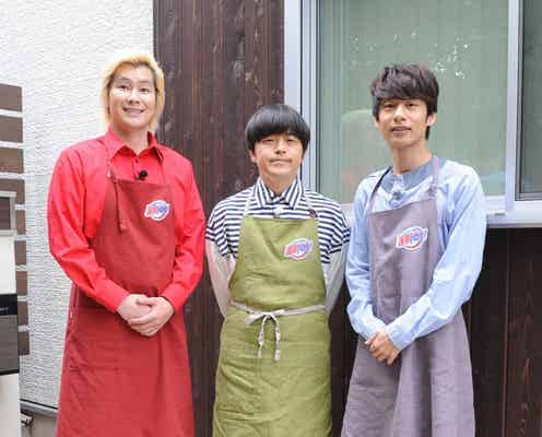 KAT-TUN中丸雄一、家事に関する知識がすごかった!共演者からも驚きの声