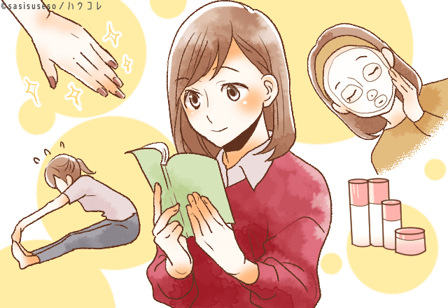 【誕生月別】「結構、長いね」何でも長続きする女性ランキング＜第１位～第３位＞