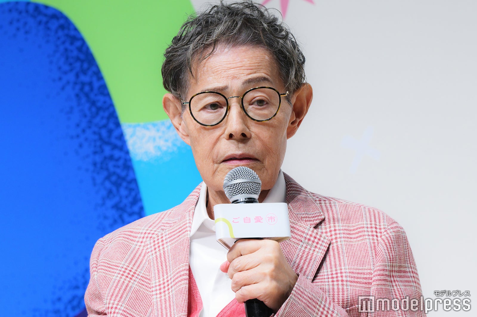 加藤茶（C）モデルプレス