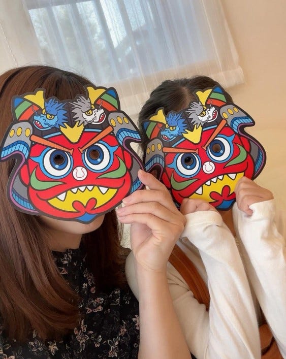 安めぐみオフィシャルブログより