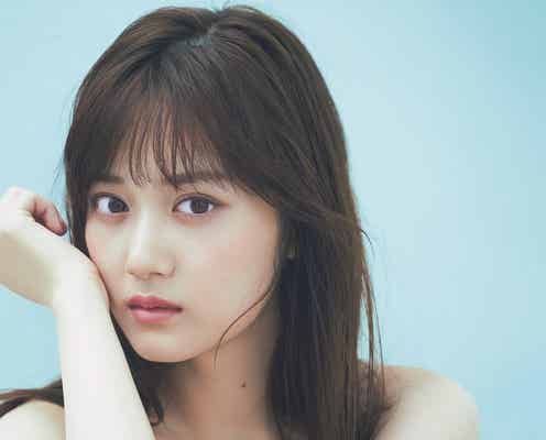 乃木坂46山下美月、助けられた同期の言葉とは 活動休止前の心境赤裸々告白