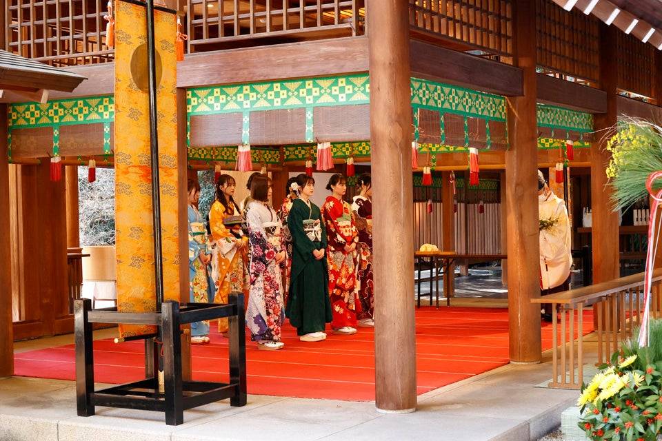 乃木坂46（提供写真）