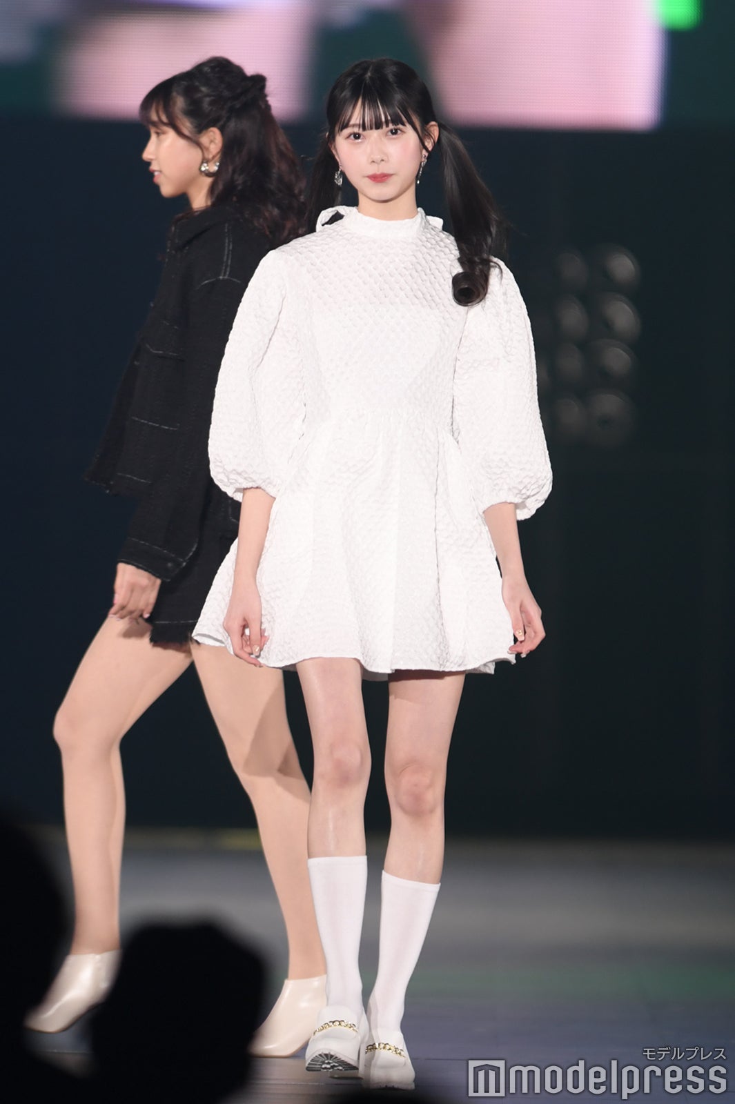 千葉恵里 （C）モデルプレス