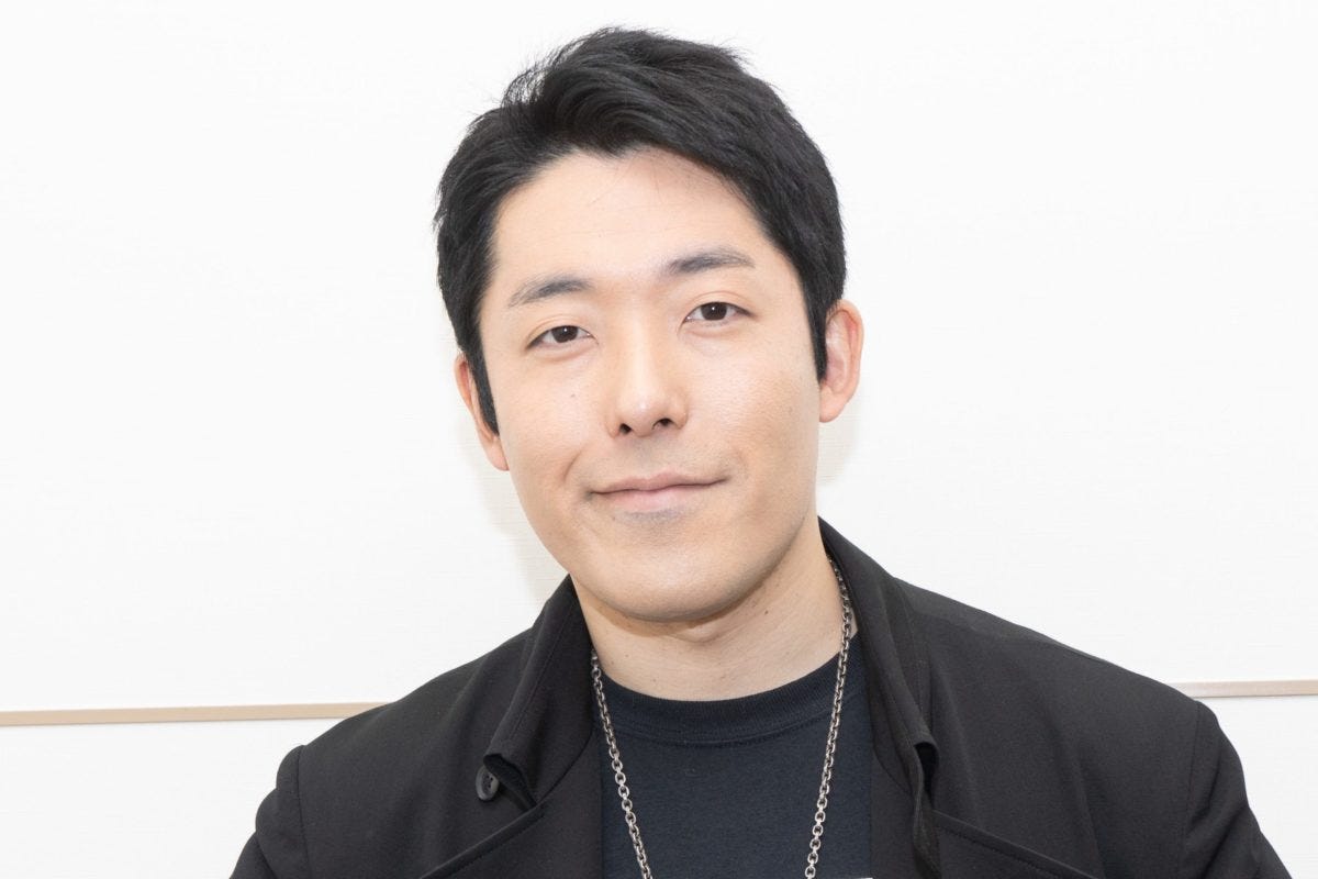 中田敦彦、オートファジーを辞めた理由に称賛の声 「最高じゃん」 - モデルプレス