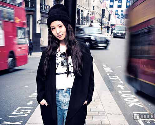 「メリクリ」10周年のBoA、新たな名曲誕生 歌詞に込められたメッセージを紐解く