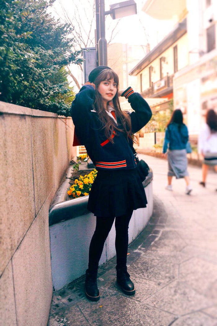 トミコ クレア(提供写真)