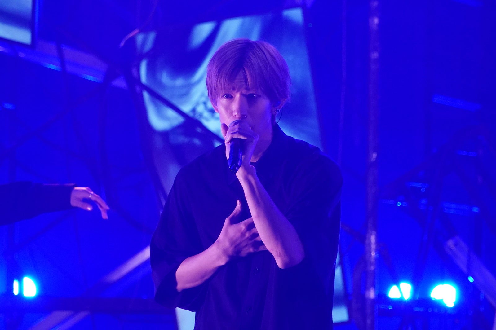 テオくん （C）日本テレビ