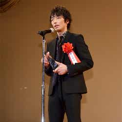 森山未來