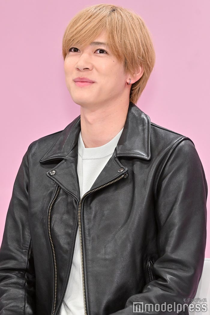 内藤秀一郎(C)モデルプレス