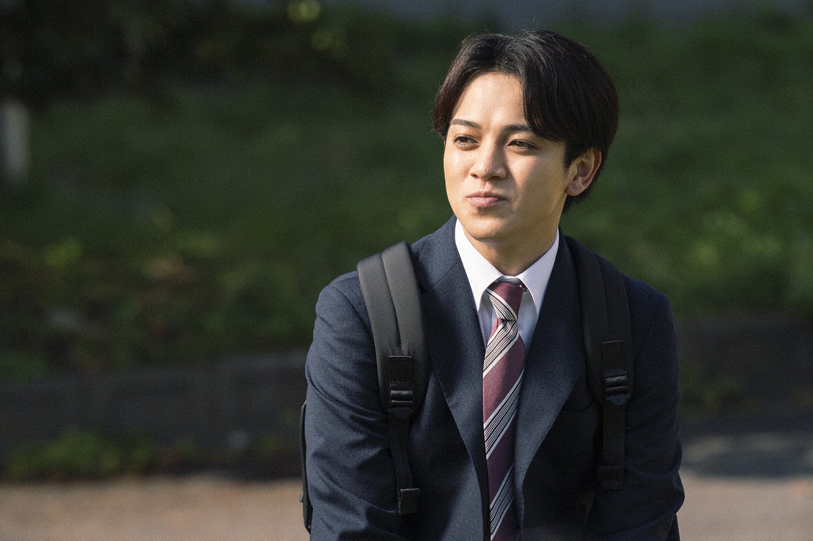 宮近海斗「田鎖ブラザーズ」第7話（C）TBSスパークル／TBS