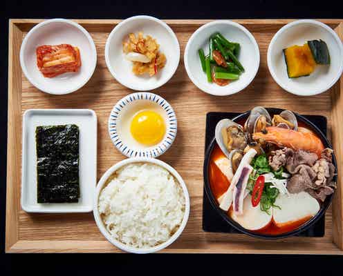 ハワイに韓国料理店「ソウル豆腐ハウス」がワイキキにオープン