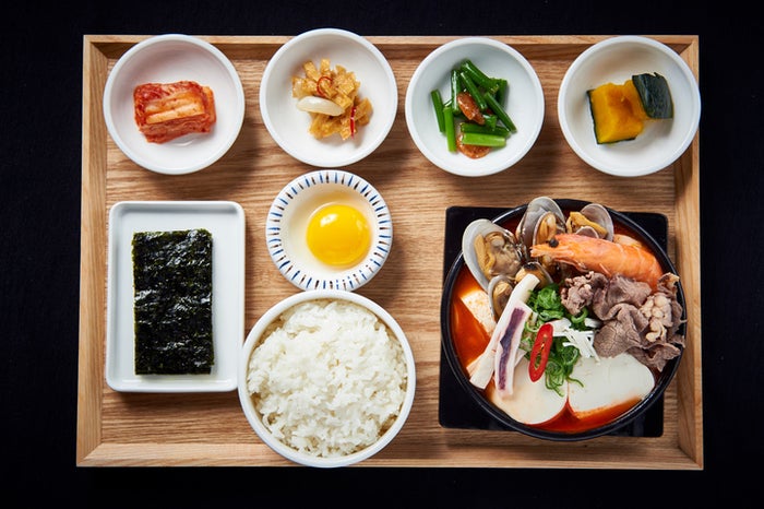ハワイに韓国料理店 ソウル豆腐ハウス がワイキキにオープン 女子旅プレス ハワイに韓国料理店 ソウル豆腐ハウス がワイキキにオープン 女子旅プレス