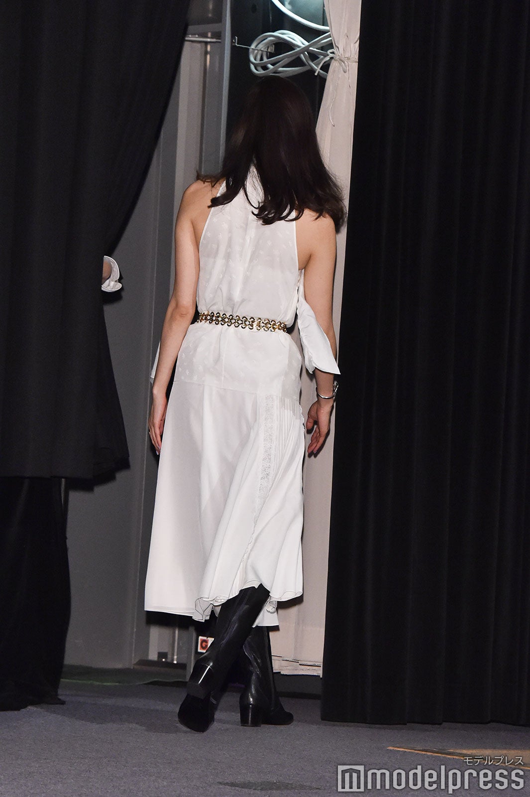 大政絢（C）モデルプレス