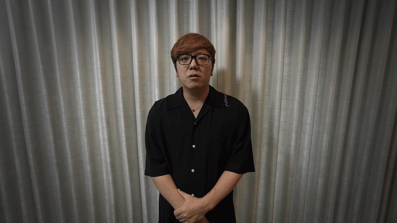 ヒカキンのカウントダウンがとうとう終了「YouTube人生の歴史に刻まれる日」