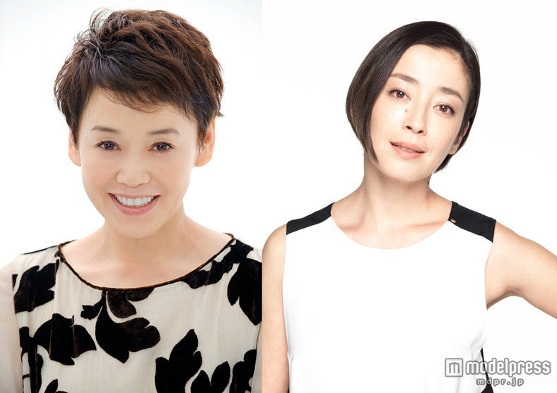 宮沢りえ＆大竹しのぶが映画初共演 話題作追加キャスト発表