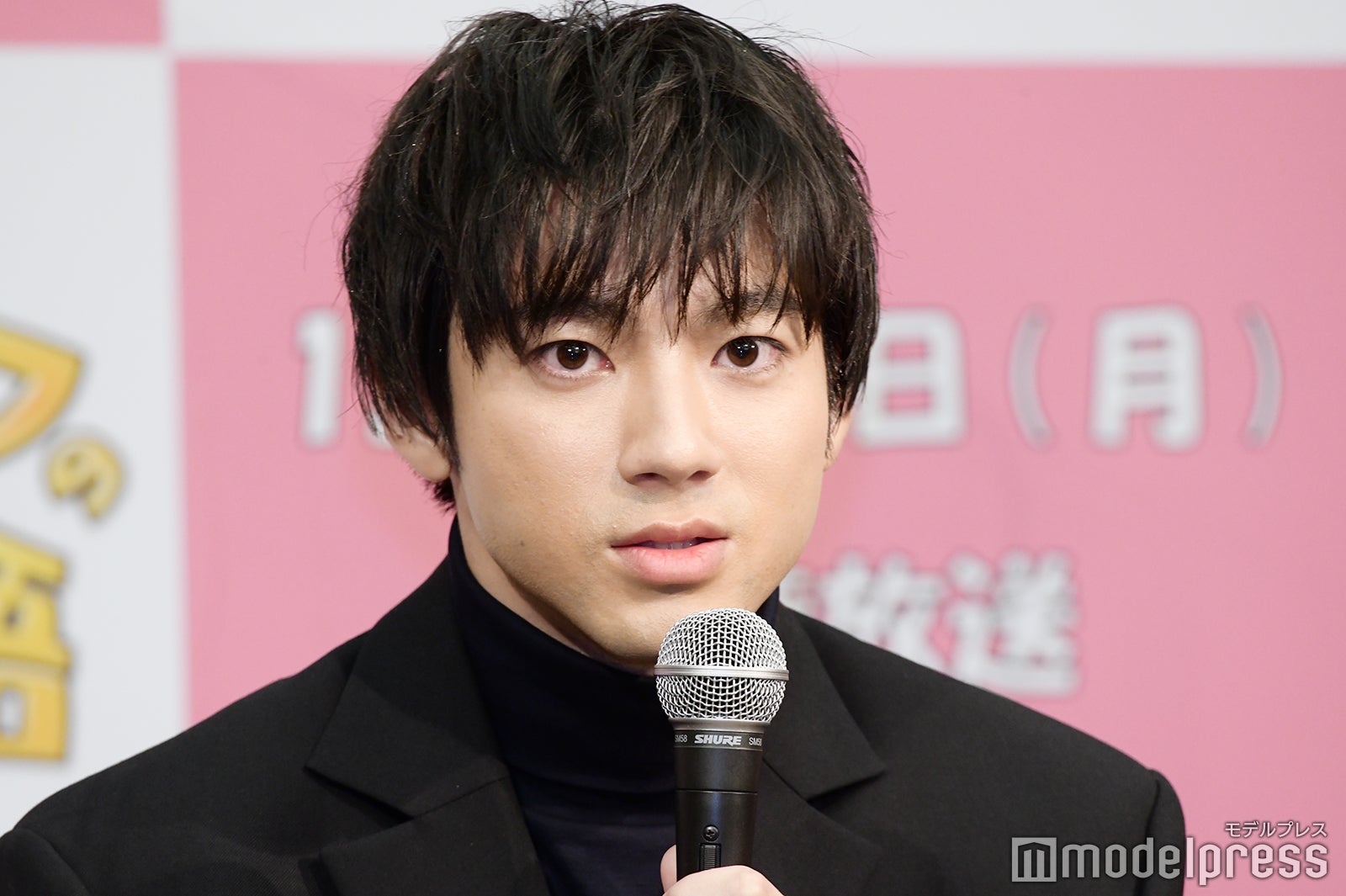 山田裕貴（C）モデルプレス