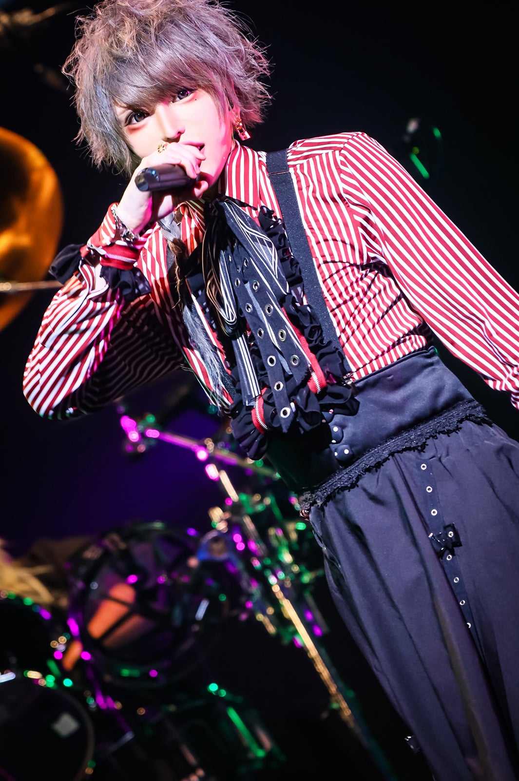 星七（提供写真）