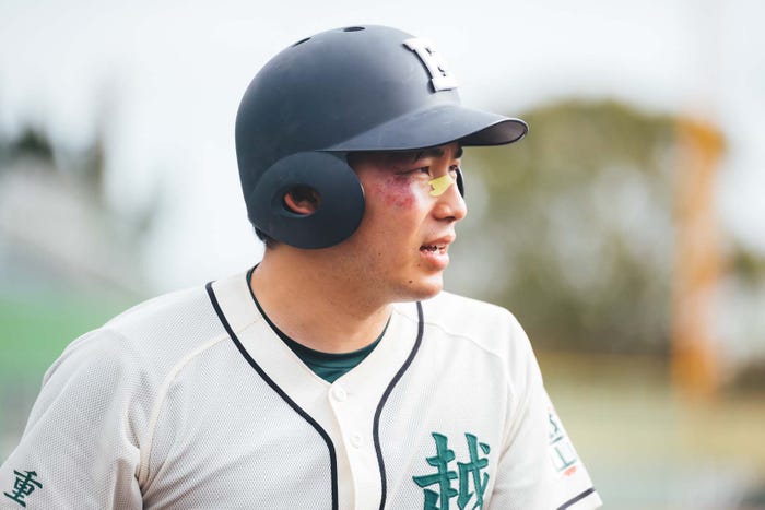 生田俊平「下剋上球児」最終話より(C)TBSスパークル/TBS 撮影:ENO