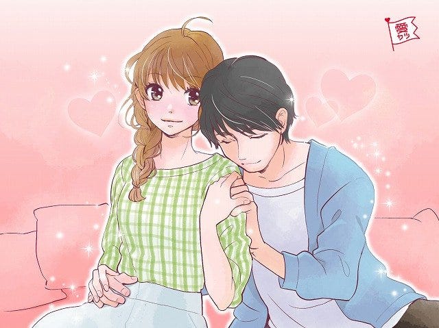 男性に聞いた♡思わず「甘えたくなる」女性の特徴3つ