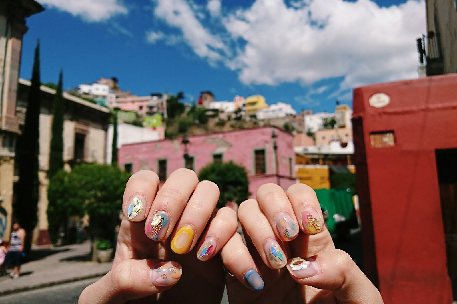 画像提供：所属事務所