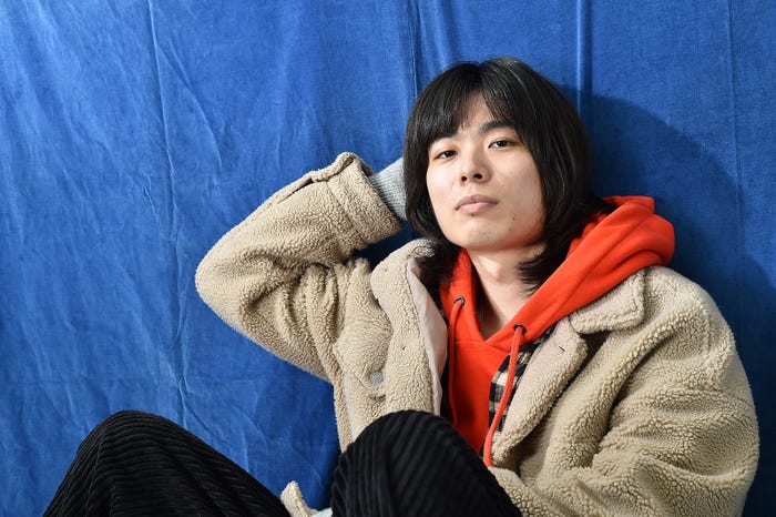 MASAKI(提供写真)