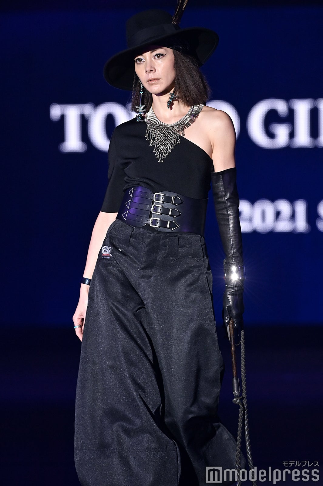 土屋アンナ（C）モデルプレス