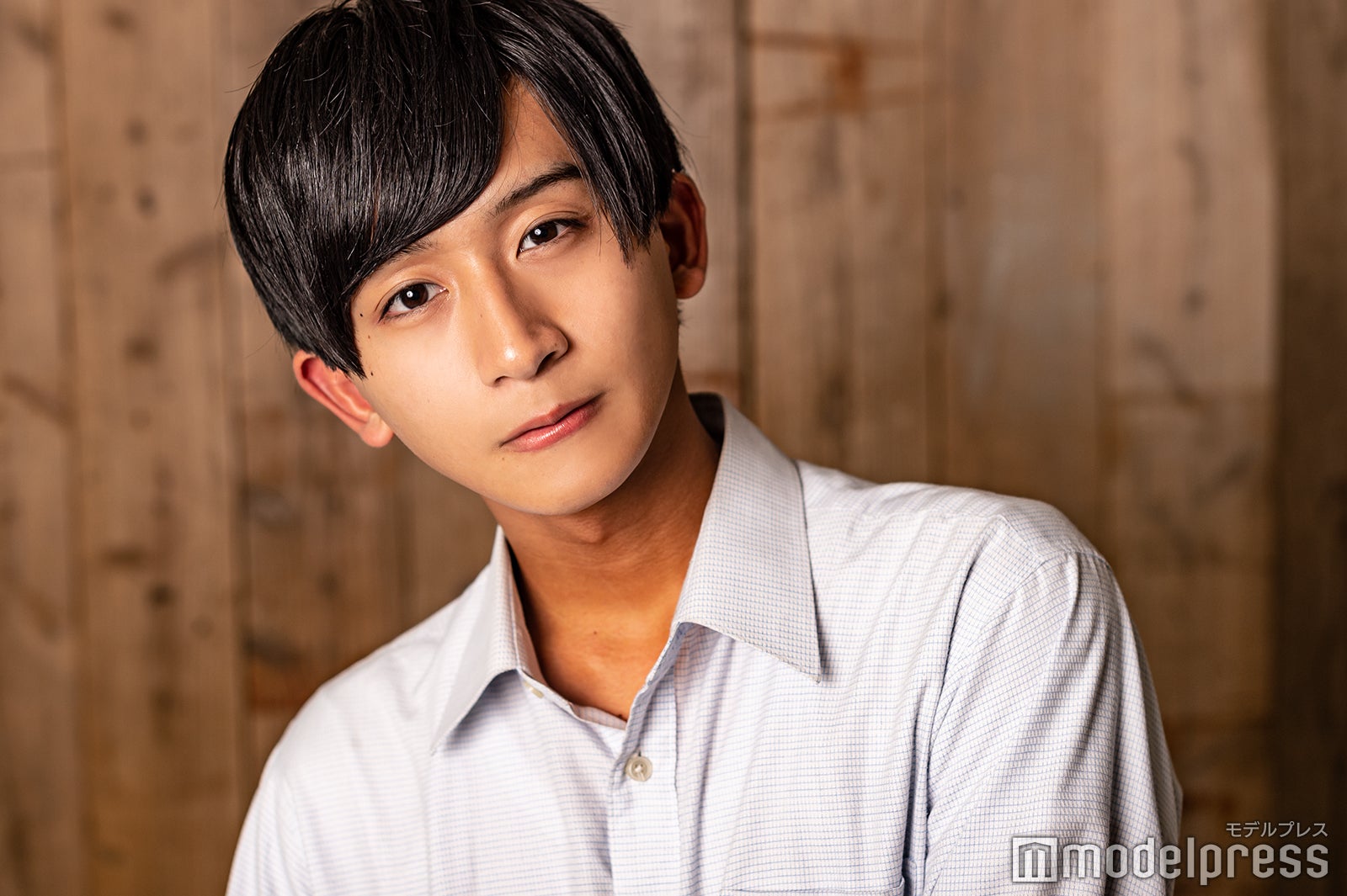 長嶋輝くん（C）モデルプレス