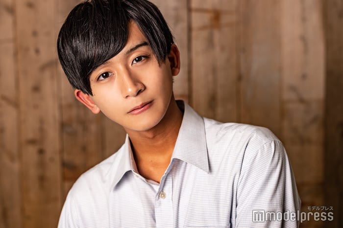 長嶋輝(C)モデルプレス