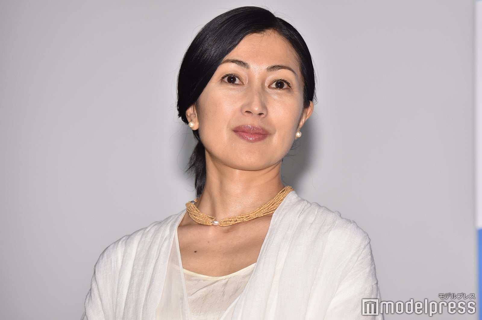 鶴田真由（C）モデルプレス