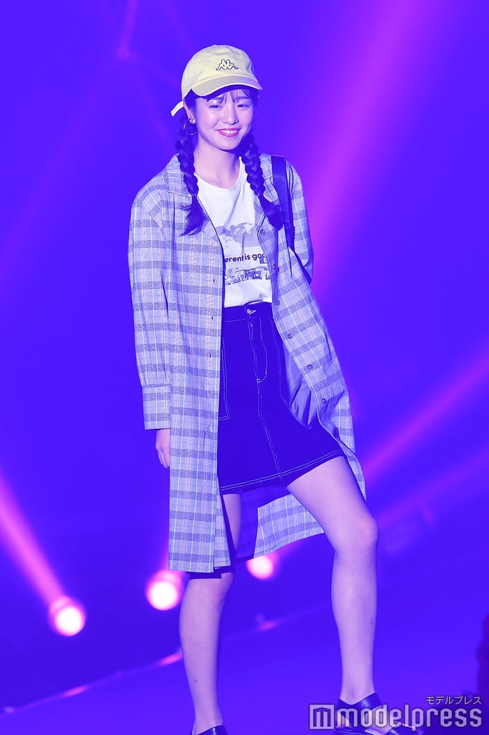 横田真悠（C）モデルプレス