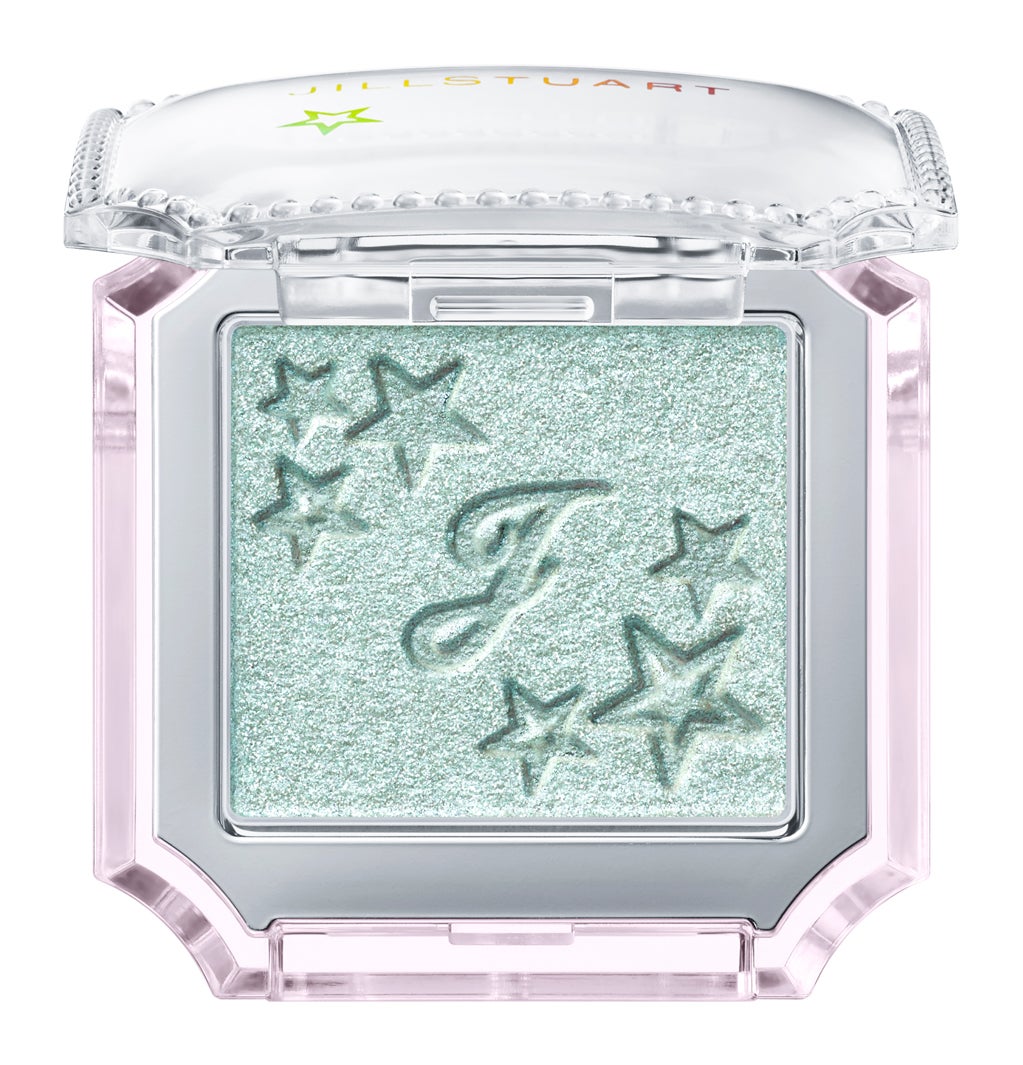 「ドリーミーシマー アイシャドウ 01 poison candy 」＜メインカラー＞（C）JILL STUART Beauty