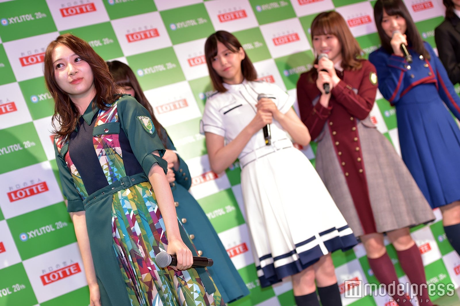 佐藤詩織（C）モデルプレス