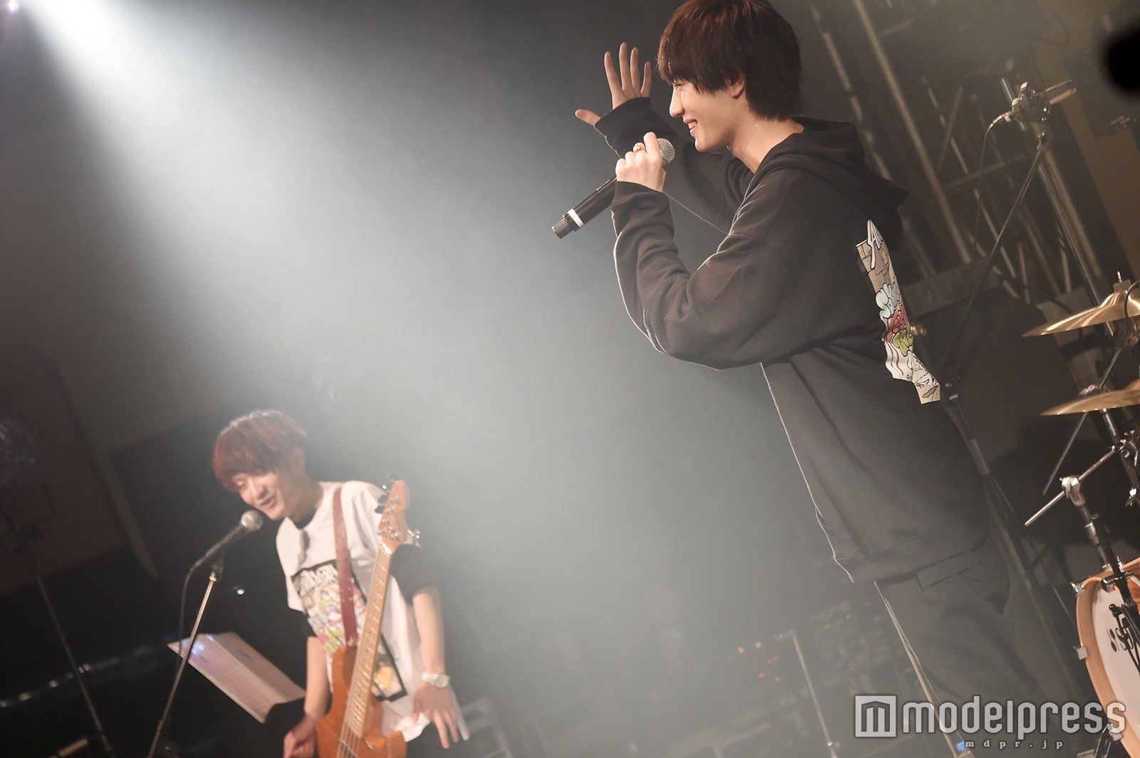 「Sakura da Festa2017～Wonderful Encounter～」（C）モデルプレス